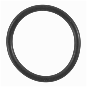 Sort O-ring til Saeco kaffemaskiner str. 22,0 x 1,0 mm. Kan bruges i andre sammenhæng hvis målene passer.